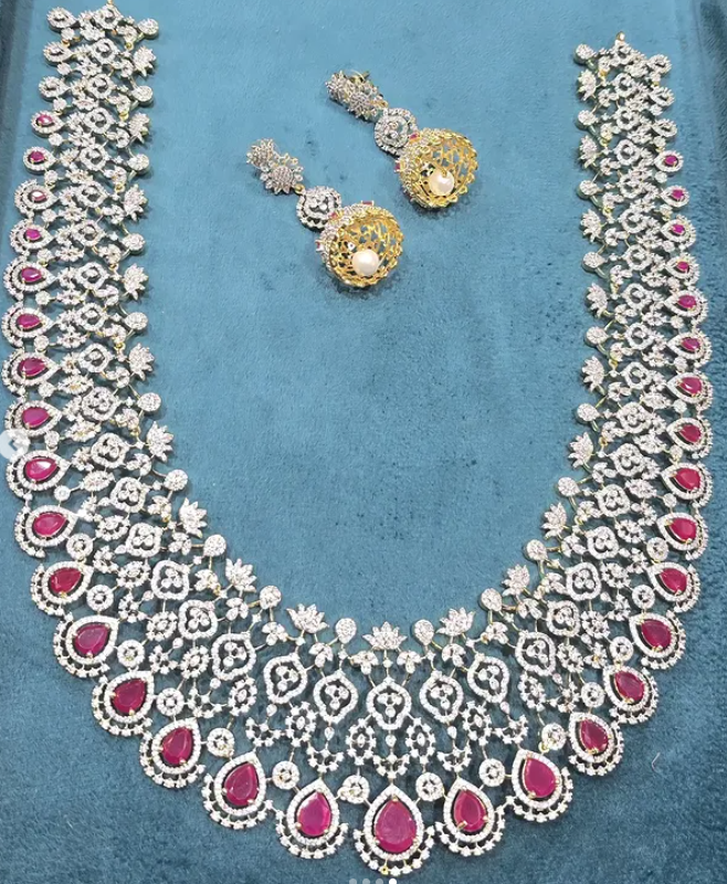 Before - Designer pendant set flat on table